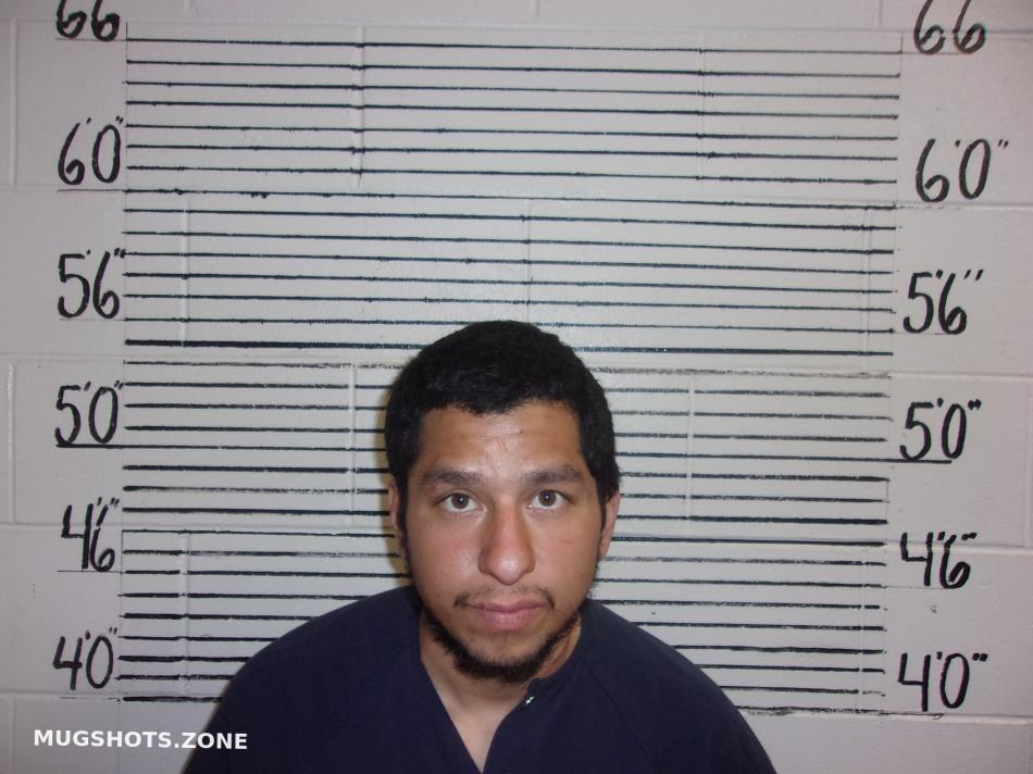 SILVA JESUS 04 27 2023 Socorro County Mugshots Zone