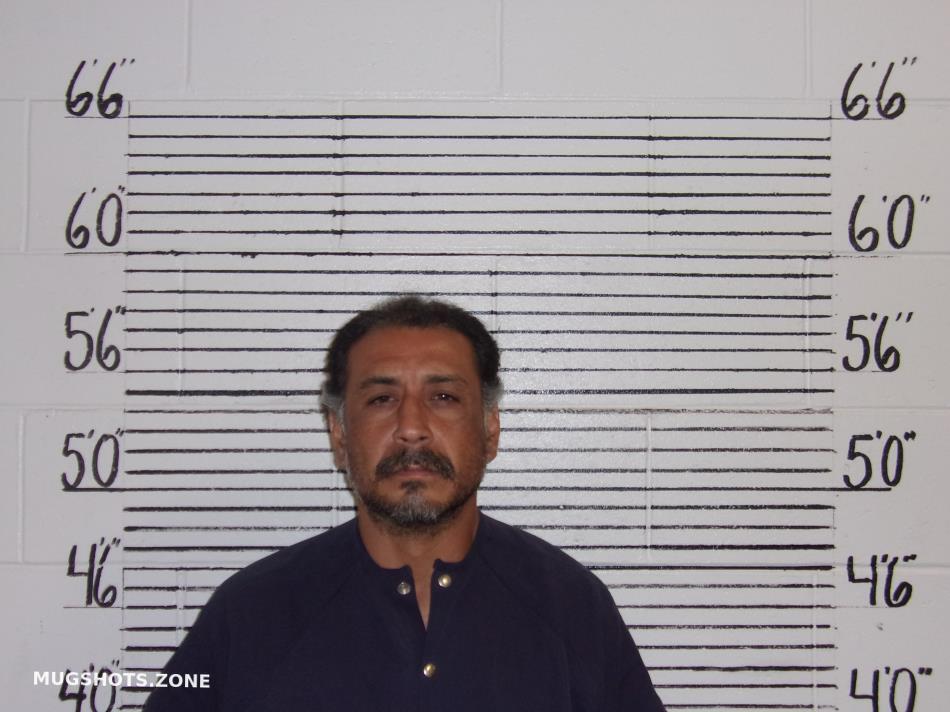 Gonzales Michael Jose Socorro County Mugshots Zone