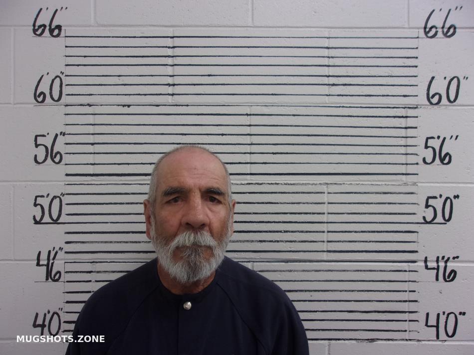 BACA DANIEL 05 22 2023 Socorro County Mugshots Zone