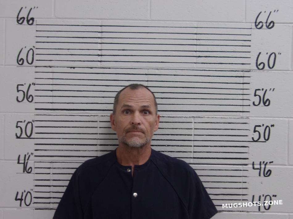 BEASLEY JAMES 05 31 2023 Socorro County Mugshots Zone