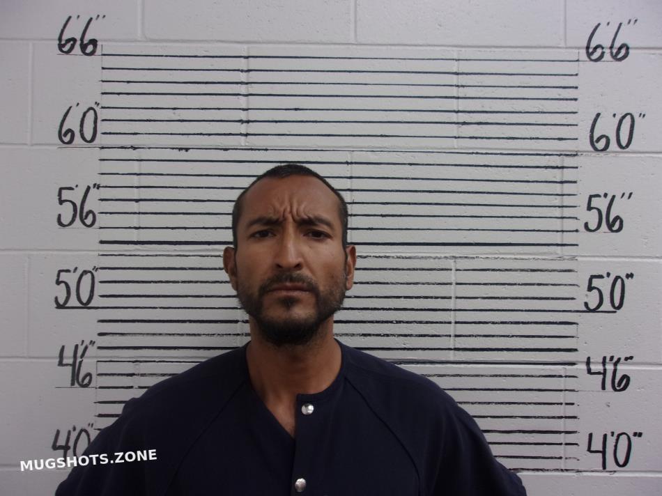 Pavia Benito Socorro County Mugshots Zone