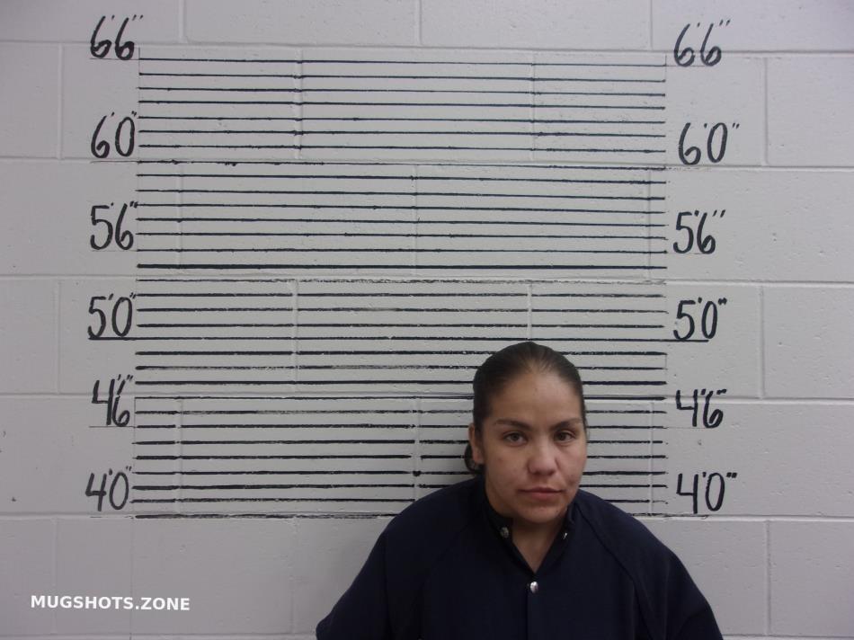 HERRERA RACHEL P 07 04 2023 Socorro County Mugshots Zone