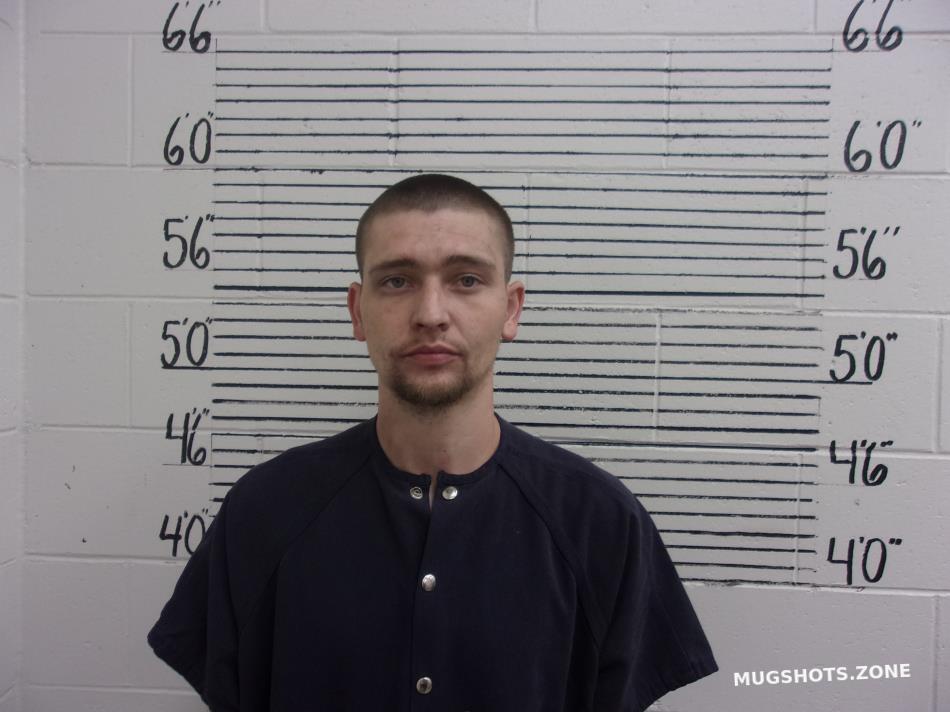 CORY MICHAEL 10 09 2023 Socorro County Mugshots Zone