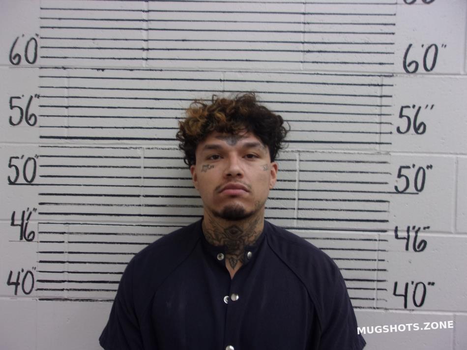 Marquez Andy Socorro County Mugshots Zone