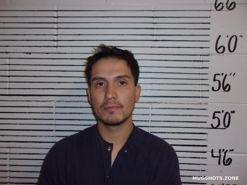 BALLESTERO OMAR 11 20 2023 Socorro County Mugshots Zone