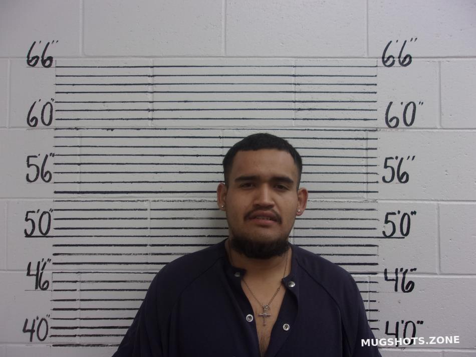 Ontiveros Jorge Socorro County Mugshots Zone