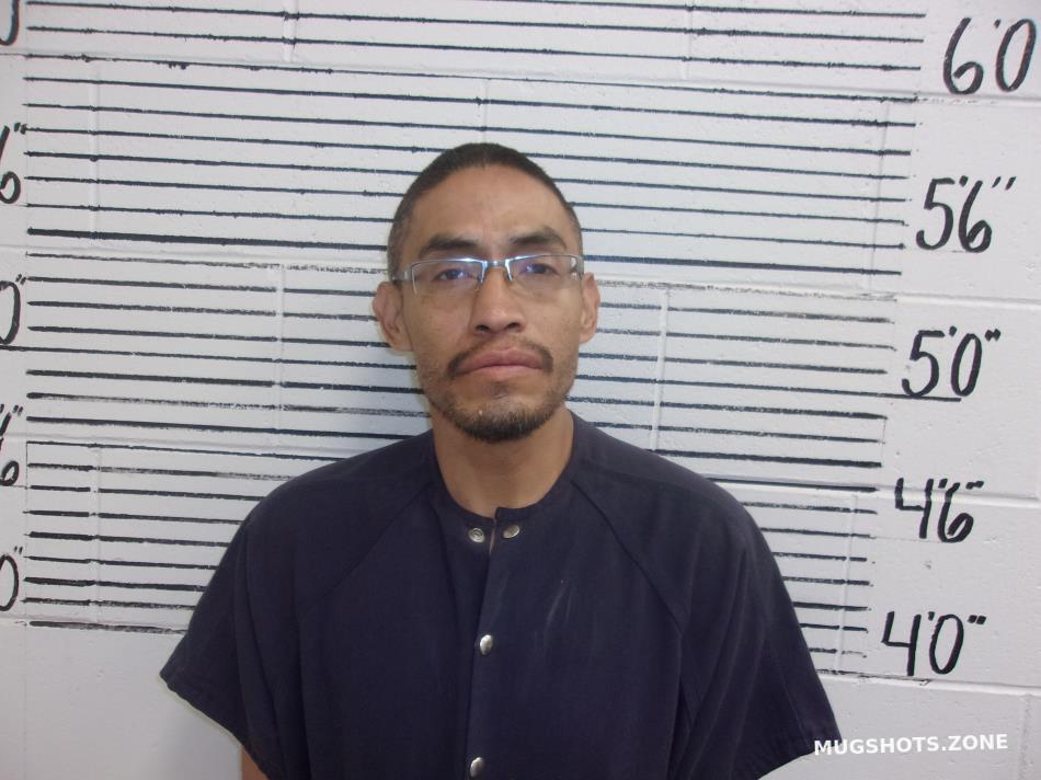 BOYD DAVID L 12 01 2023 Socorro County Mugshots Zone