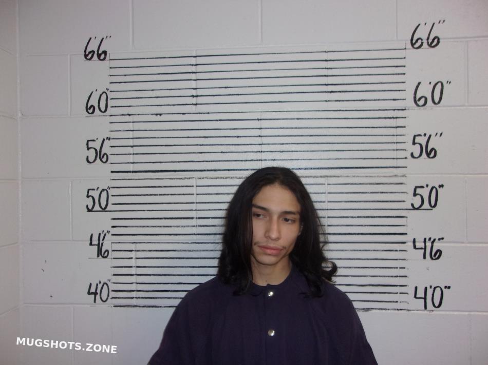 Baca Martin Socorro County Mugshots Zone