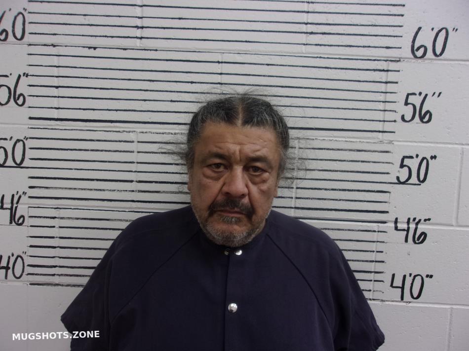 GONZALES DOROTEO 12 11 2023 Socorro County Mugshots Zone