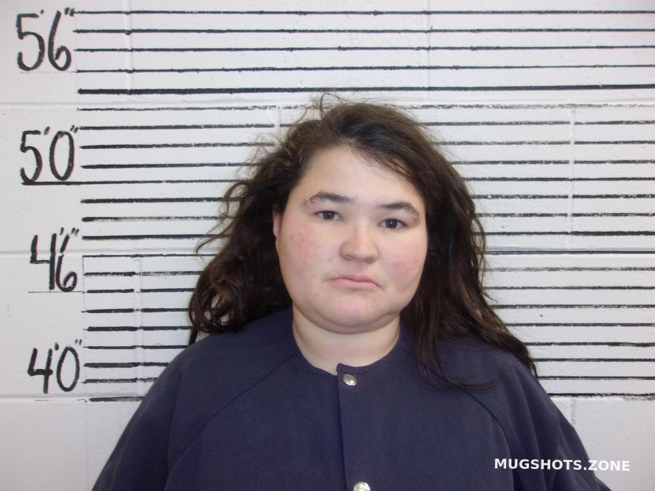 HIPSHER ESPERANZA 12 22 2023 Socorro County Mugshots Zone