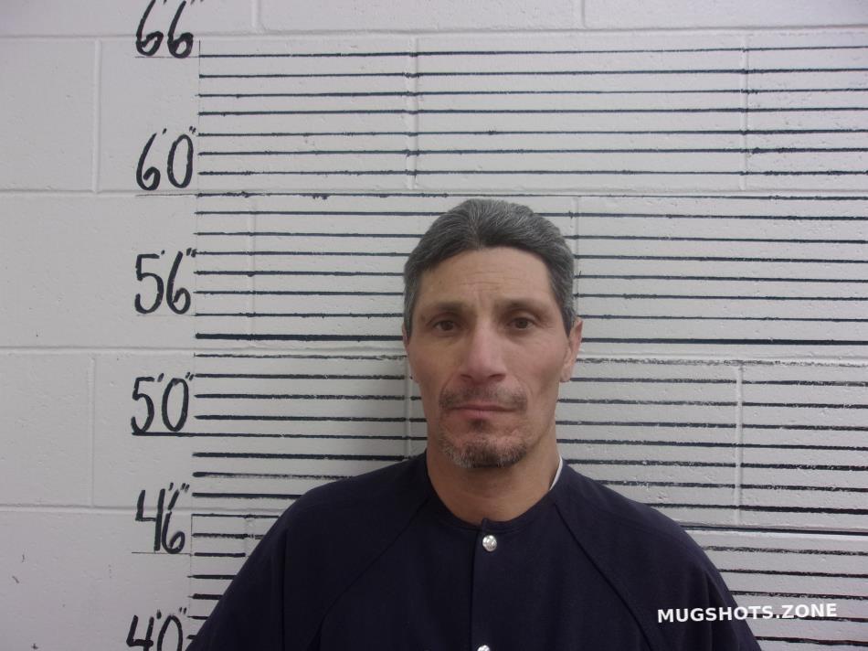 PAVON ARNULFO SALCID 01 10 2024 Socorro County Mugshots Zone