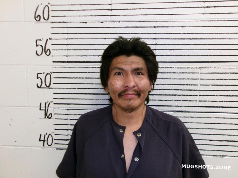 Apachito Norton Socorro County Mugshots Zone