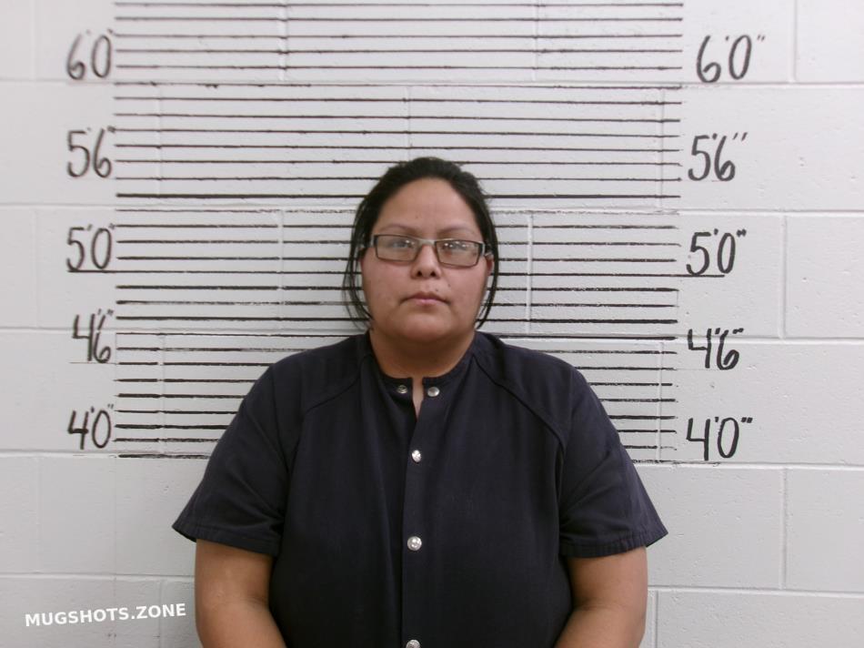 APACHITO TAMERA 02 05 2024 Socorro County Mugshots Zone