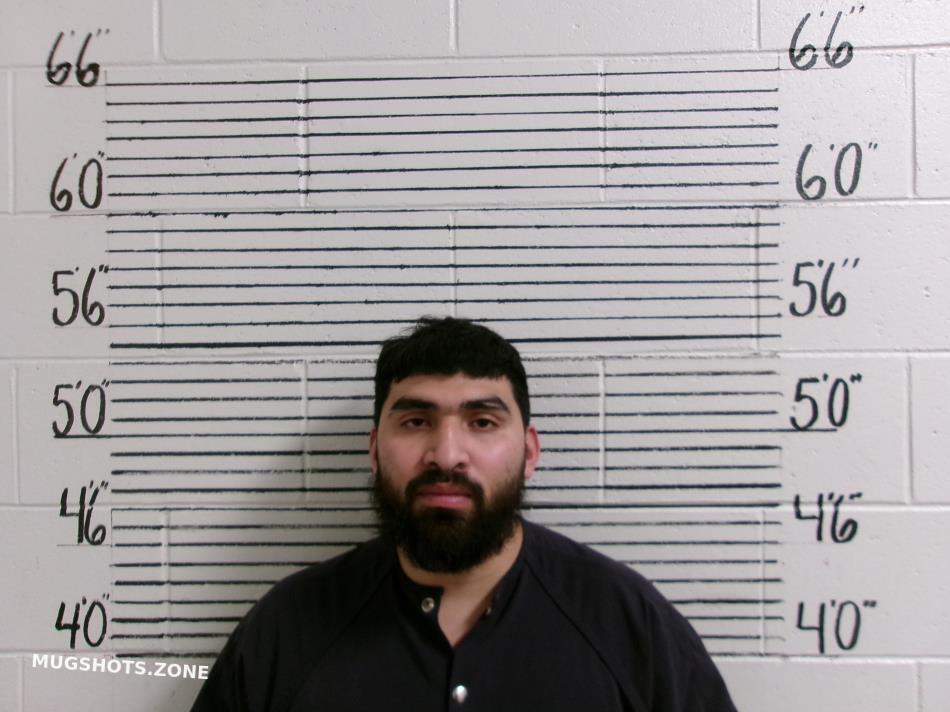 Martinez Fabian Socorro County Mugshots Zone