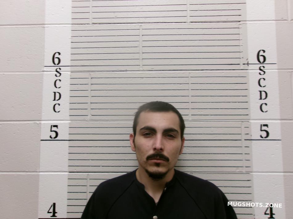 Sanchez Henry Socorro County Mugshots Zone