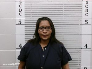 Secatero Bernida Socorro County Mugshots Zone