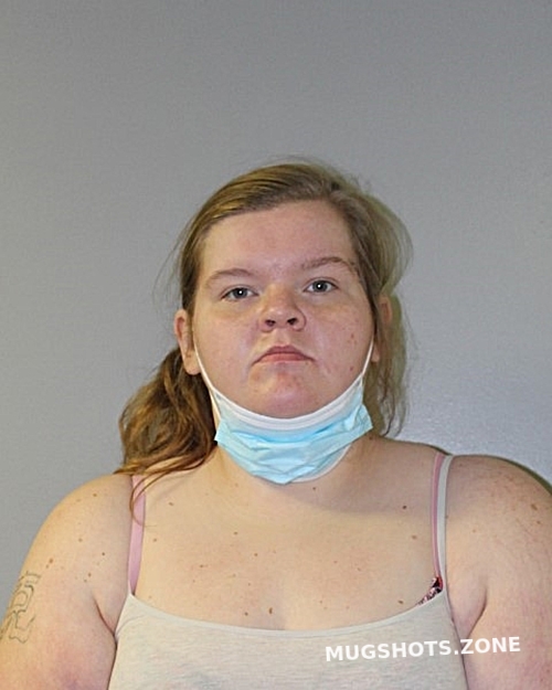 Bailey Jami Southwest Regional Jail Mugshots Zone