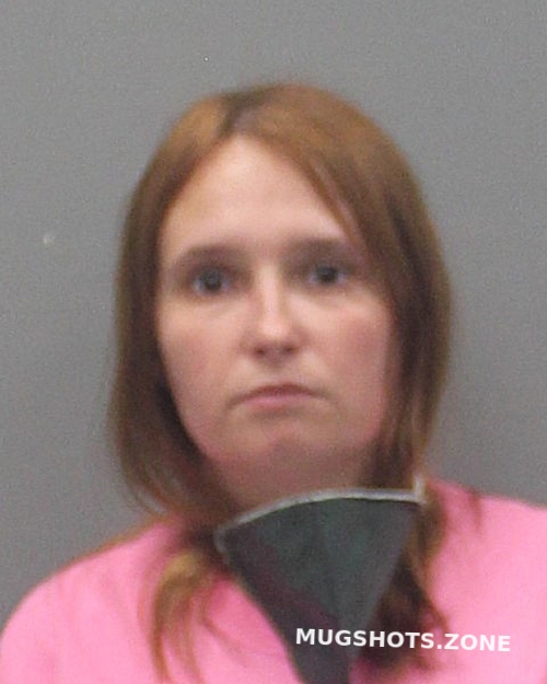 Slone Jennifer Lynn Southwest Regional Jail Mugshots Zone