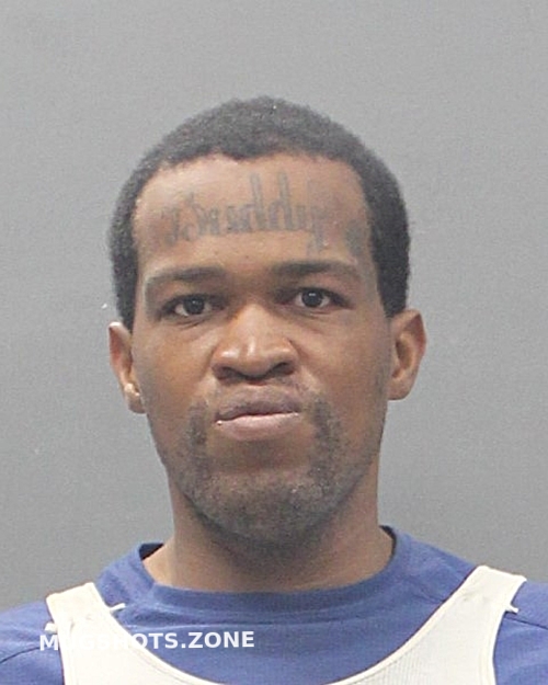 TRIBBLE PERRY ANTHONY 11 10 2021 Southwest Regional Jail Mugshots Zone