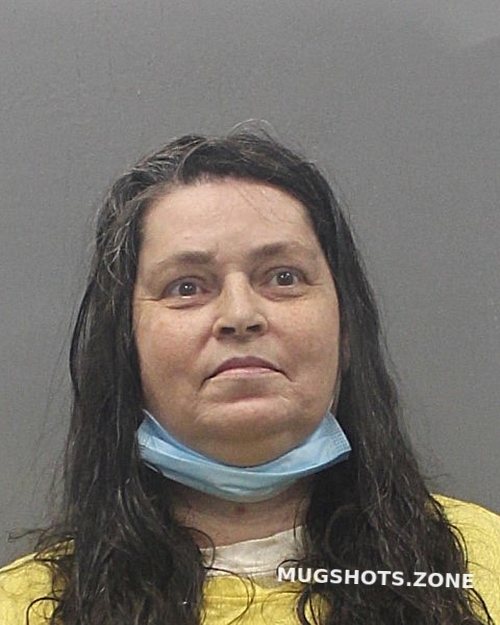 BOND RENEE LEE 01 24 2022 Southwest Regional Jail Mugshots Zone