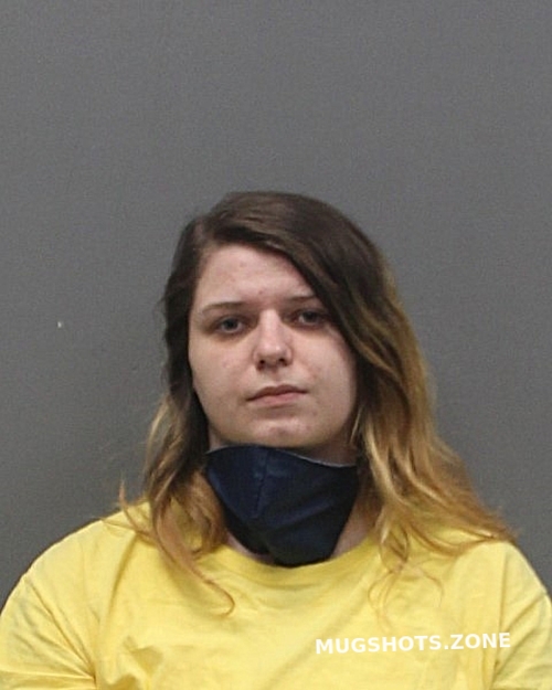 Vaughn Emily Katlyn Southwest Regional Jail Mugshots Zone