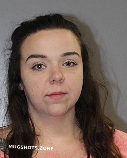 Mullins Kaitlin Southwest Regional Jail Mugshots Zone