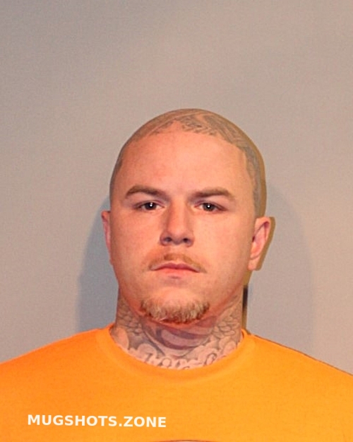 Martin Sidney Patrick Southwest Regional Jail Mugshots Zone