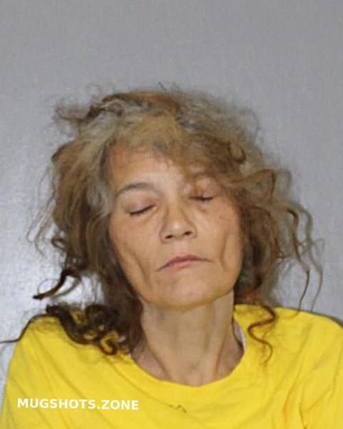 Mullins Tammy Lyn Southwest Regional Jail Mugshots Zone