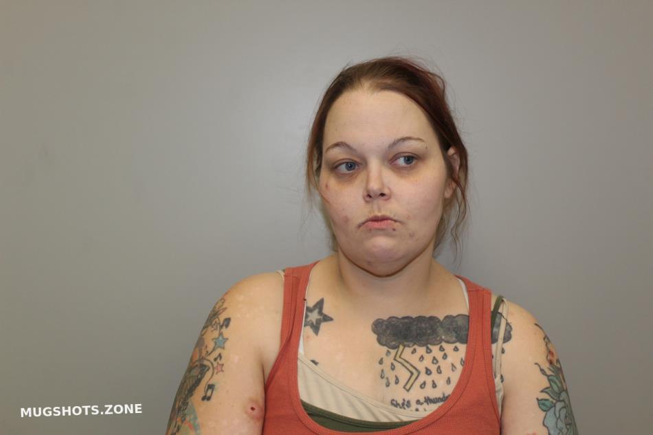 Getman Stephanie Lynn Southwest Regional Jail Mugshots Zone