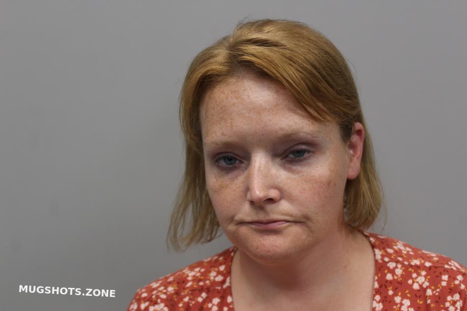 Cregger Jennifer Leann Southwest Regional Jail Mugshots Zone