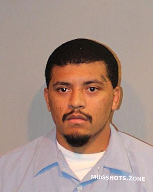 Toribio Fredy Southwest Regional Jail Mugshots Zone