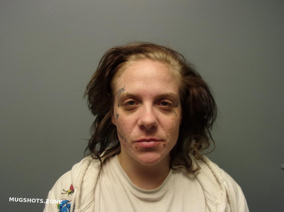 KEARNS TIFFANY LEIGH 12 20 2023 Southwest Regional Jail Mugshots Zone