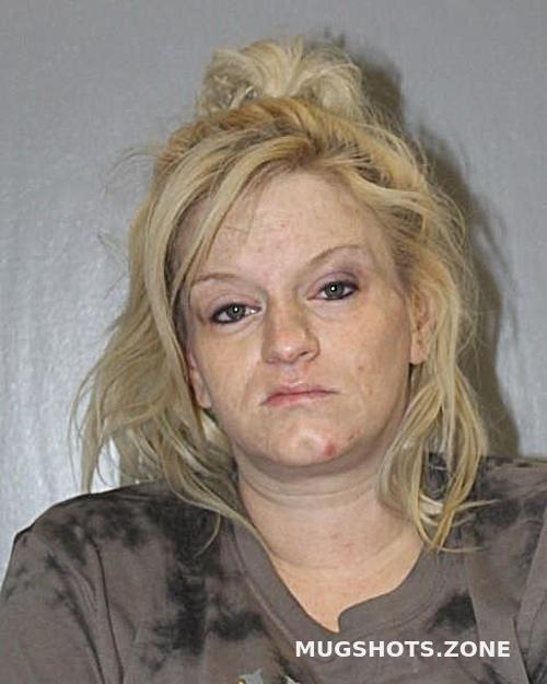 Mcclanahan Candace Leann Southwest Regional Jail Mugshots Zone