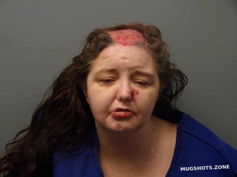 Shepard Vanessa Jean Southwest Regional Jail Mugshots Zone