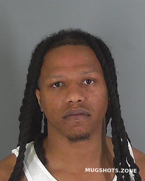 Alvin Lee Tiswell Spartanburg County Mugshots Zone