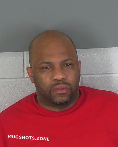 BRIAN LEKEITH TURNER 12 31 2020 Spartanburg County Mugshots Zone