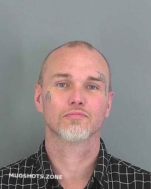 Kevin Jerry Yarborough Spartanburg County Mugshots Zone