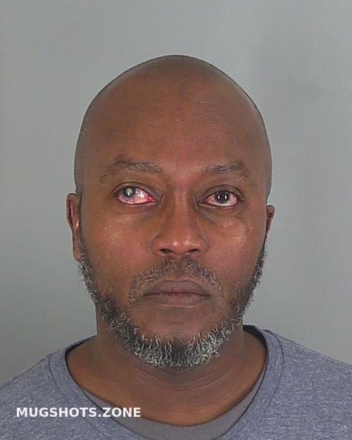 Frederick Douglas Gilliam Spartanburg County Mugshots Zone