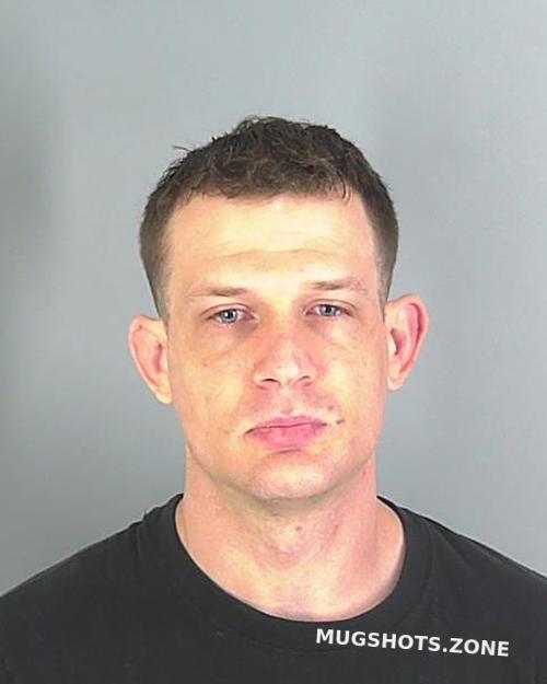 Jeffrey Scott Miller Spartanburg County Mugshots Zone