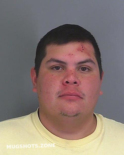 Jose Carmen Nieto Jr Spartanburg County Mugshots Zone