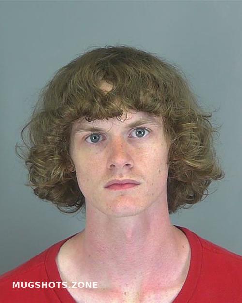 DAWSON CHAD PIPER 04 24 2021 Spartanburg County Mugshots Zone