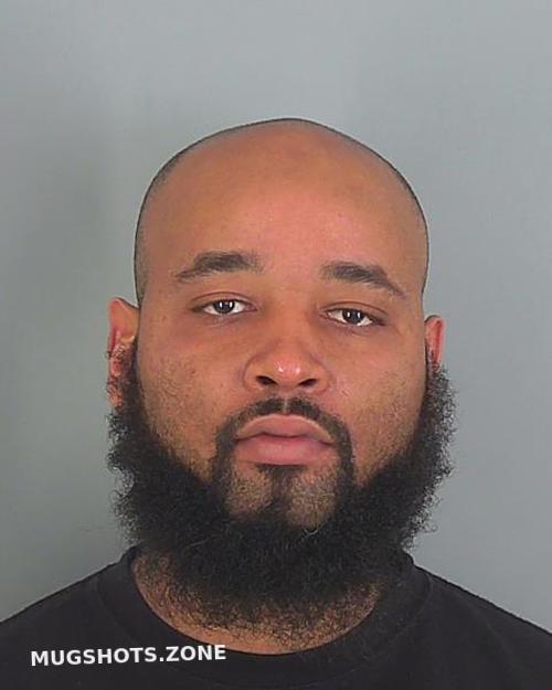 Michael Jerrod Mckinney Spartanburg County Mugshots Zone