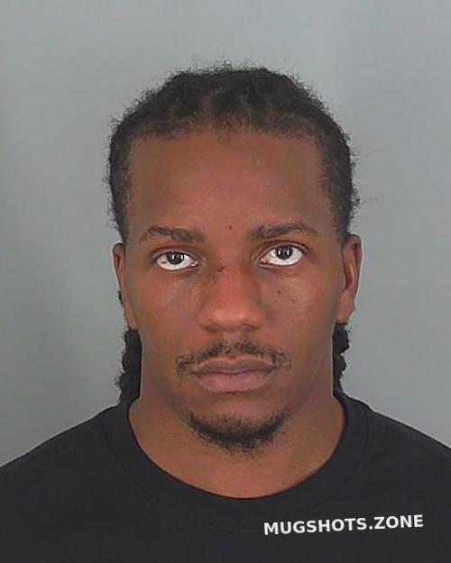 Aaron Michael Davis Spartanburg County Mugshots Zone