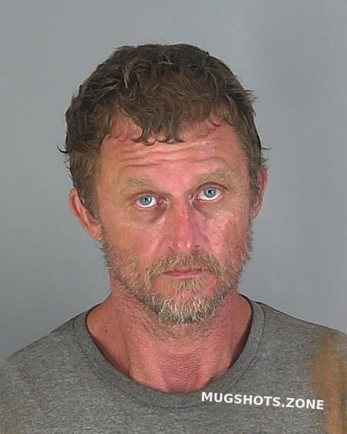 Dennis Claude Carver Spartanburg County Mugshots Zone