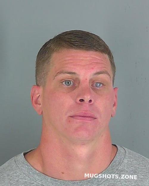 Kyle Franklin Mcabee Spartanburg County Mugshots Zone