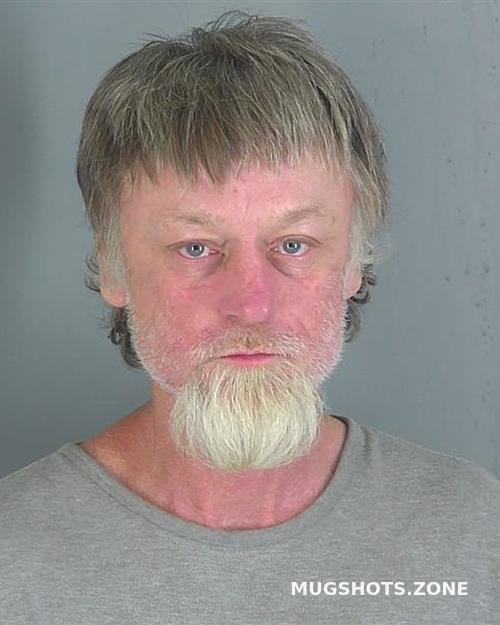 Mark Edward Teague Spartanburg County Mugshots Zone