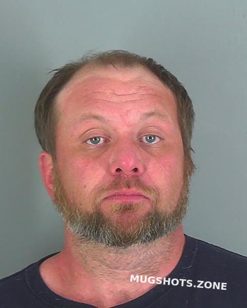 Robert Edward Woody Spartanburg County Mugshots Zone