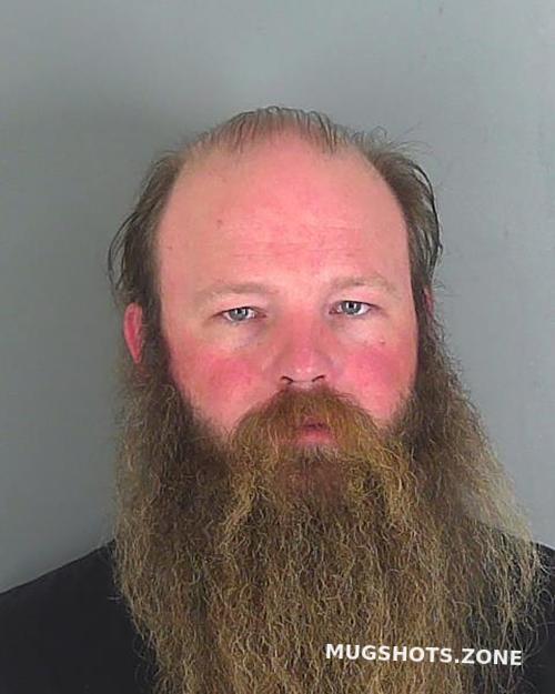 William Bruce Fine Spartanburg County Mugshots Zone