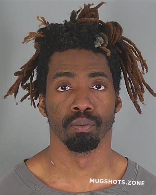 Rodney Jeffrey Holiday Spartanburg County Mugshots Zone