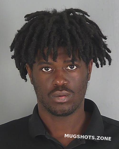 AIRE NOAH DANTZLER 03 02 2022 Spartanburg County Mugshots Zone